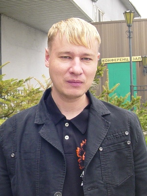 Евгений Андрейчук